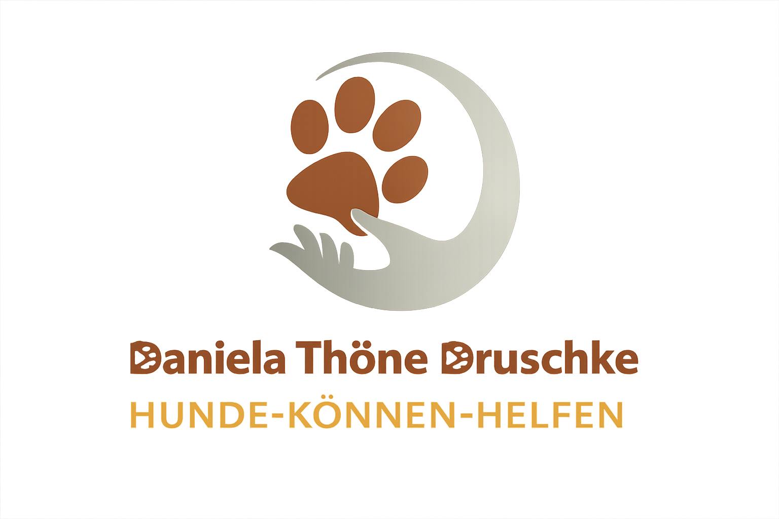 Hunde können helfen
